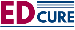 Logo My ED Cure myedcure.com
