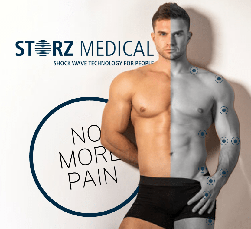 shockwave therapy pain relief my ed cure square banner